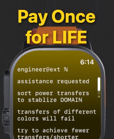 AXIØM Puzzle Stacking Games screenshot 7