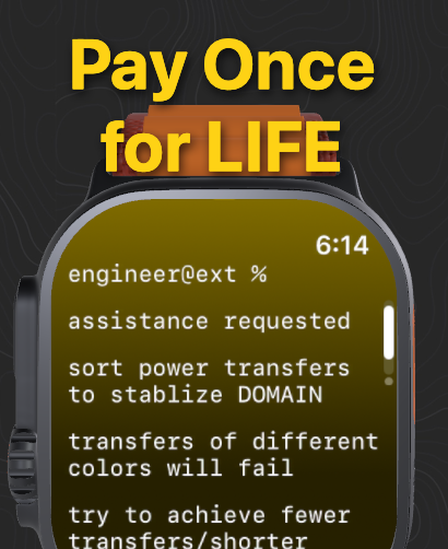 AXIØM Puzzle Stacking Games
