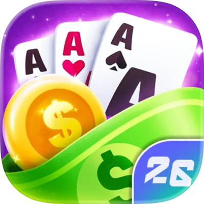 Solitaire: Joy & Win Cash