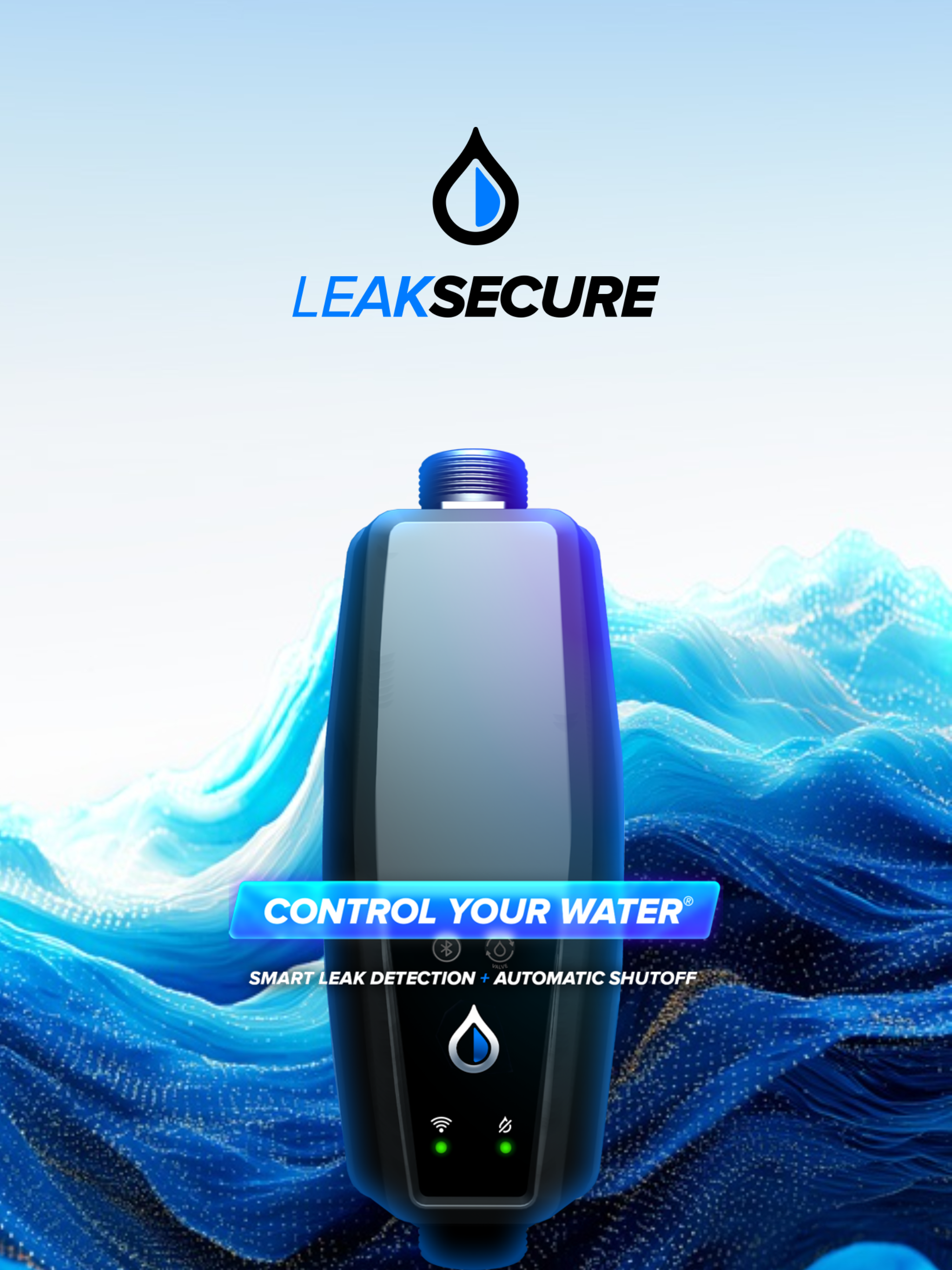 LeakSecure®