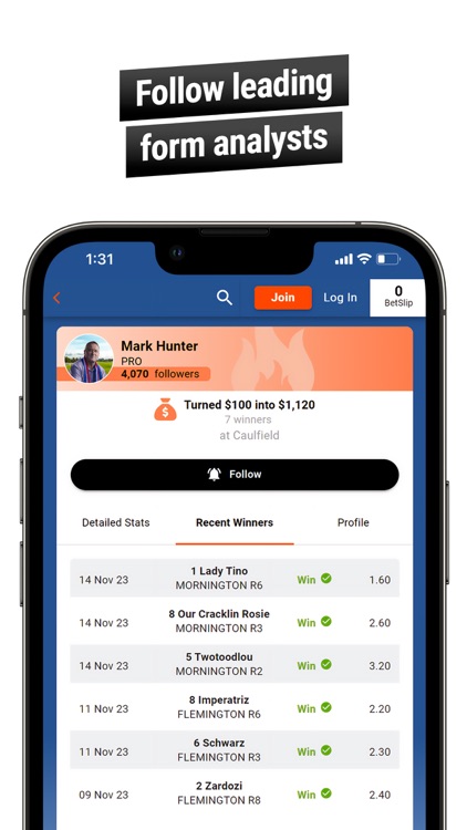 HOT Bet screenshot-3