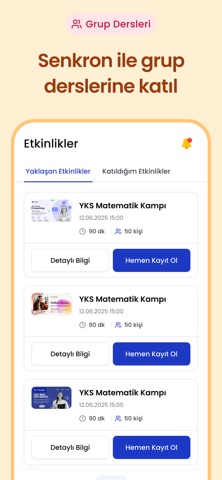 OSINIF Pusulam screenshot