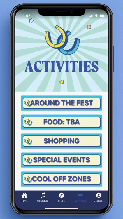 Faster Horses Festival screenshot-3