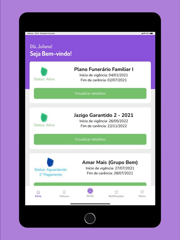 Screenshot #4 pour Amar Assist