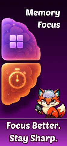 Focsy: Offline Brain Games Screenshot 3 of 7