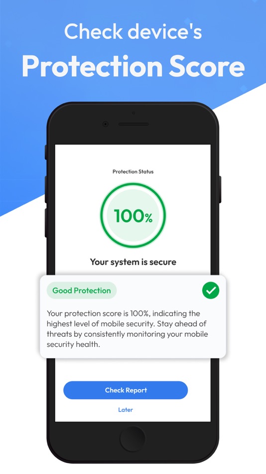 #5. Hacker Protection,Privacy &VPN (iOS) 게시자: Prime Software