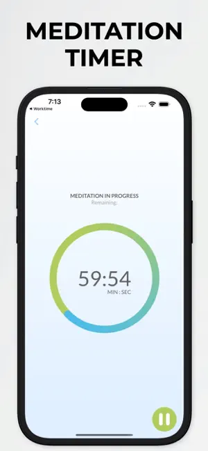 Meditation Timer + Log4+_1
