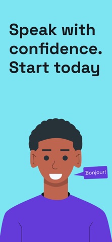 fluensyfrench: French lessons Screenshot 8 of 8