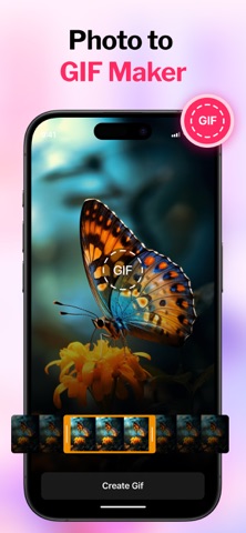 Video Downloader: Edits & Play iPhone screenshot