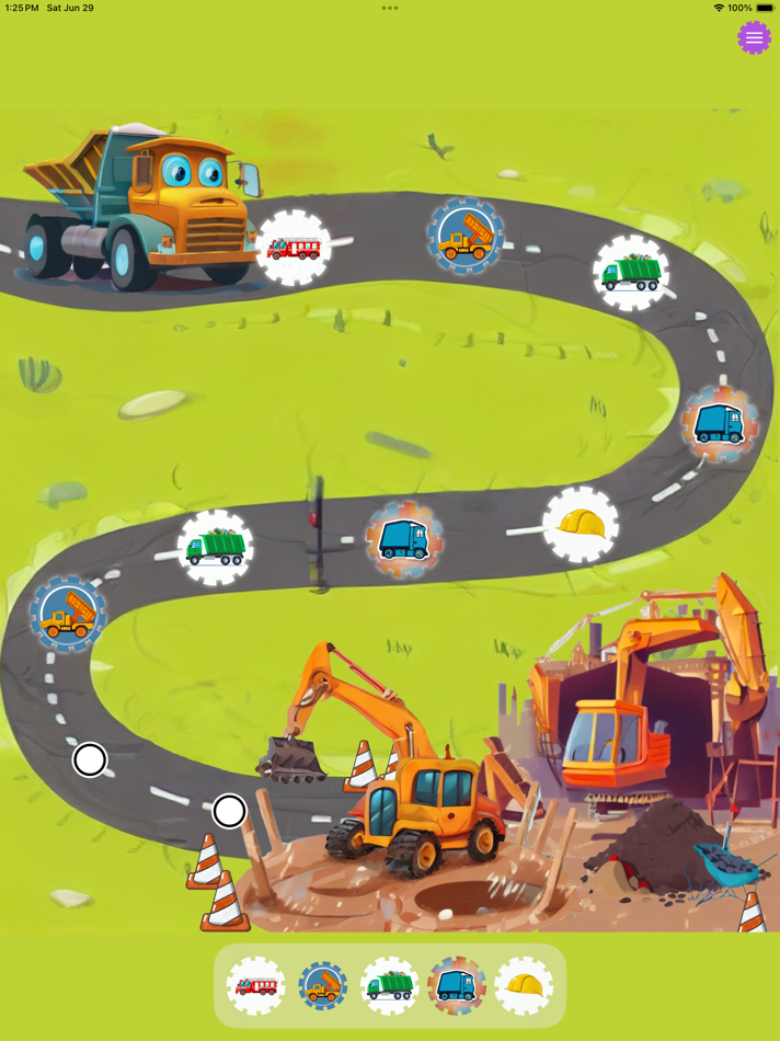 #8. WELL DONE! (iOS) Door: WELL THEE