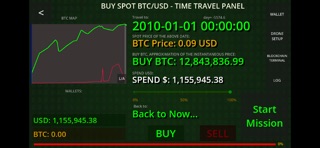 Bitcoin Revenge Screenshot 1 of 1