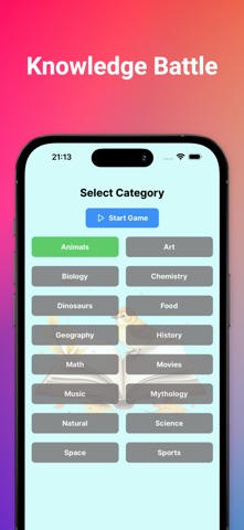 Quiz Pal screenshot