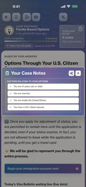 Open Borders screenshot 4