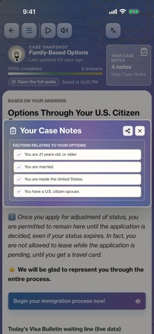 Open Borders Screenshot 4 of 10