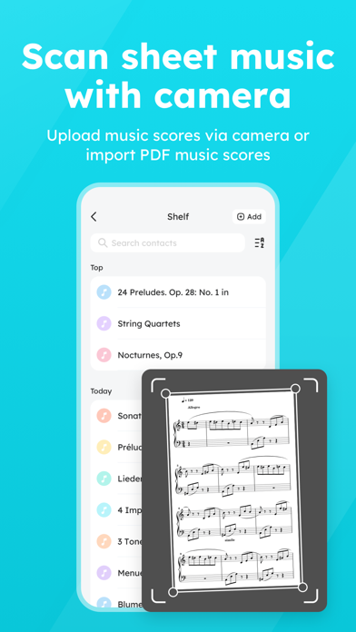 Breeze Page Turner Screenshot