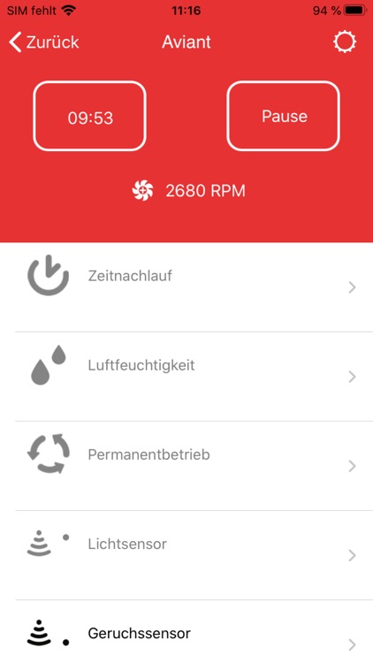 inVENTer Mobile screenshot-4