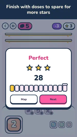 Colmo: Jar Puzzle screenshot 4