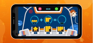 Durioo Math Puzzle Screenshot 3 of 5