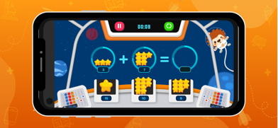 Durioo Math Puzzle Screenshot 3 of 5