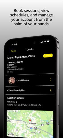 Absolute Flow Screenshot 5 of 5
