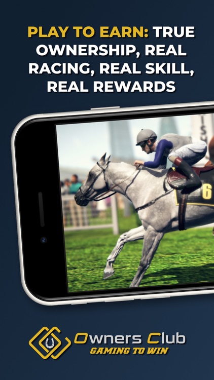 Owners Club: Stakes Racing screenshot-3