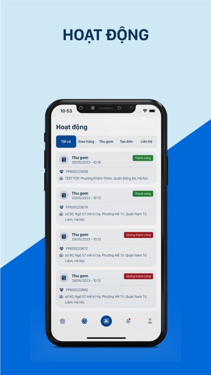 PCSPOST PnD screenshot-4