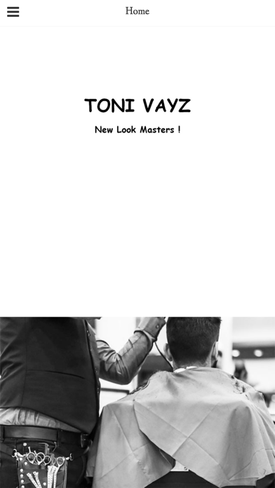 Toni Vayz Screenshot