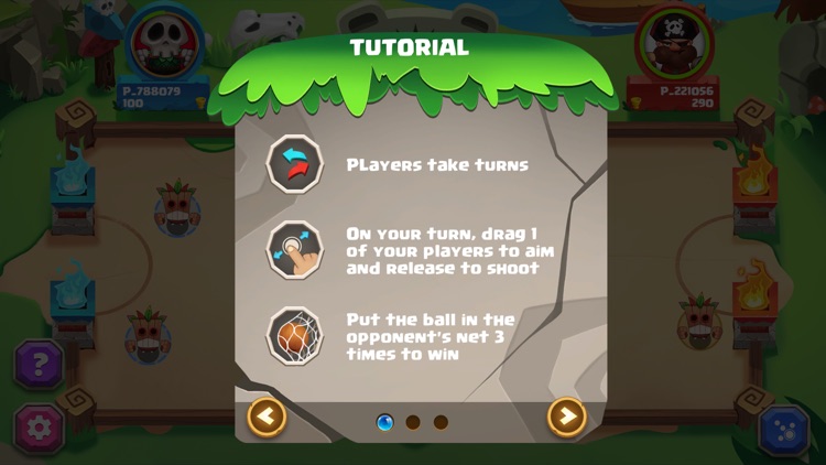 King Soccer Funny screenshot-4