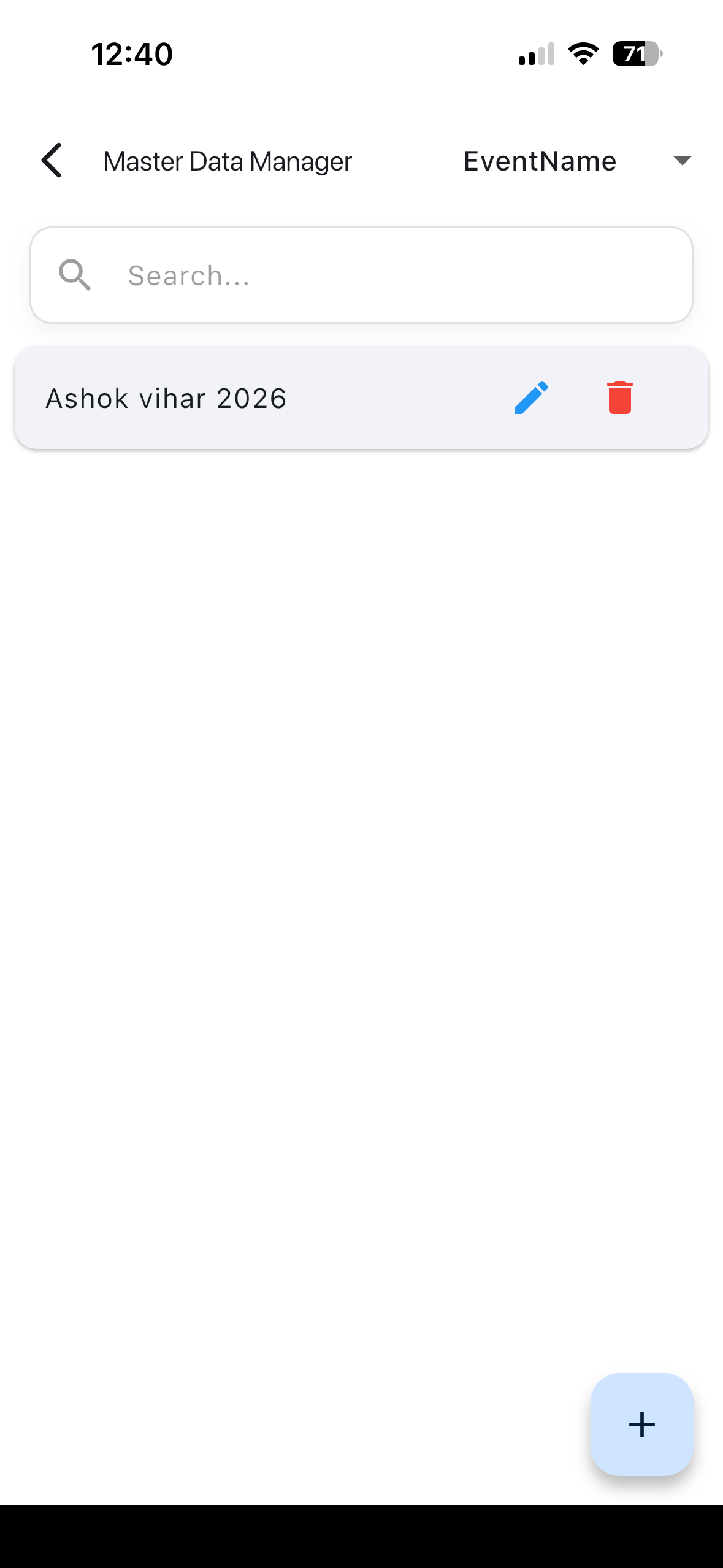 MIS CARDIQ screenshot 7