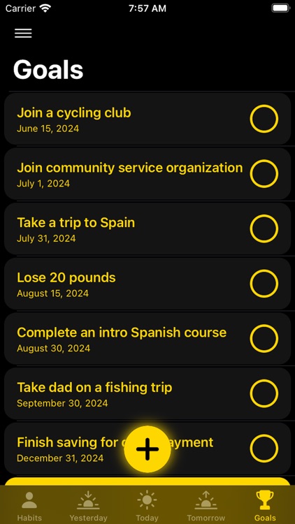 LionTask screenshot-4