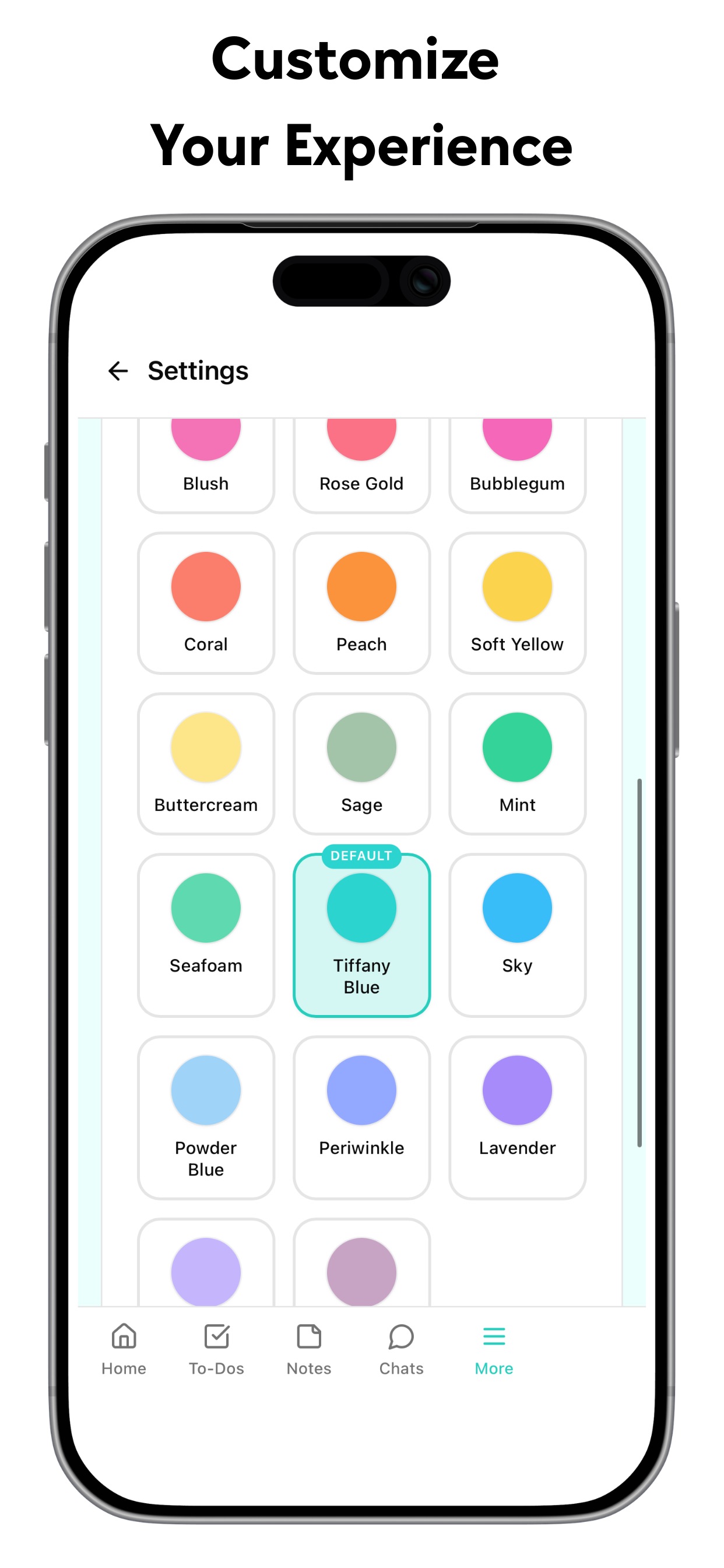Screenshot 2 of Productivity Dream Flow