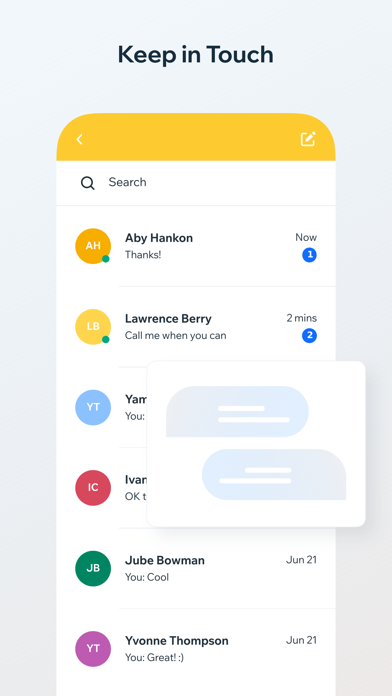 SJPOA Screenshot