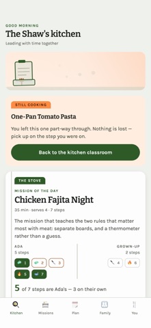Family Forks Screenshot 1 of 4