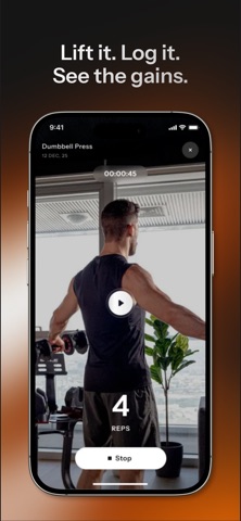 Ballogy: Move, Train, Recover Screenshot 7 of 10
