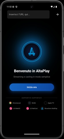 AltaPlays screenshot