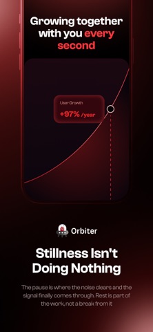 Orbiter Fi Screenshot 3 of 8