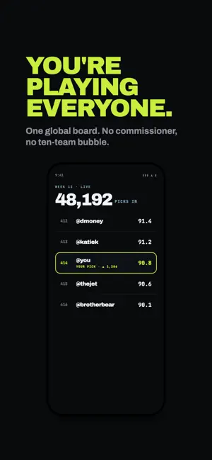 1 of 1 Fantasy screenshot 4