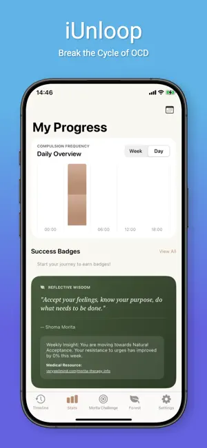 iUnloop screenshot 3