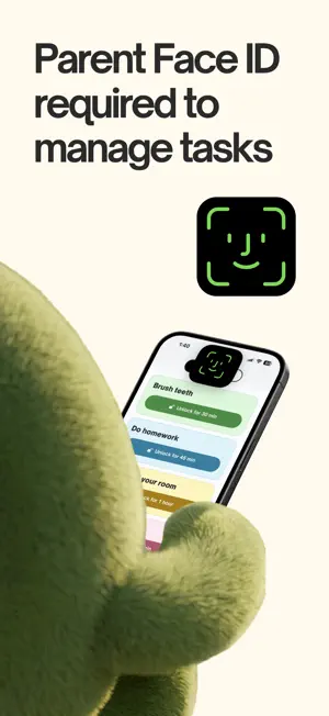 Lilypad - Earn Screen Time screenshot 3