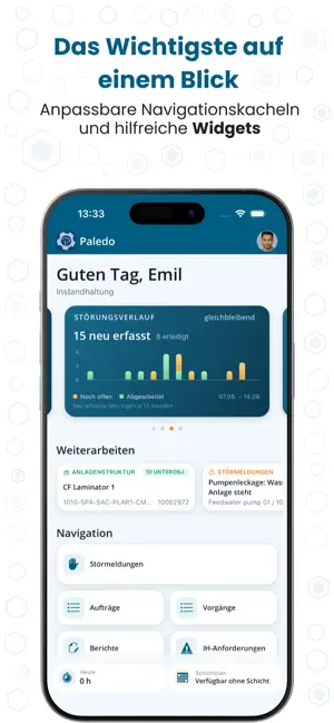 Paledo screenshot 3