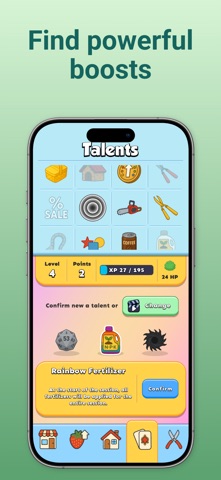 Keep On Farming! Screenshot 4 of 6
