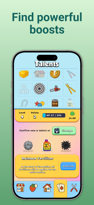 Keep On Farming! Screenshot 4 of 6