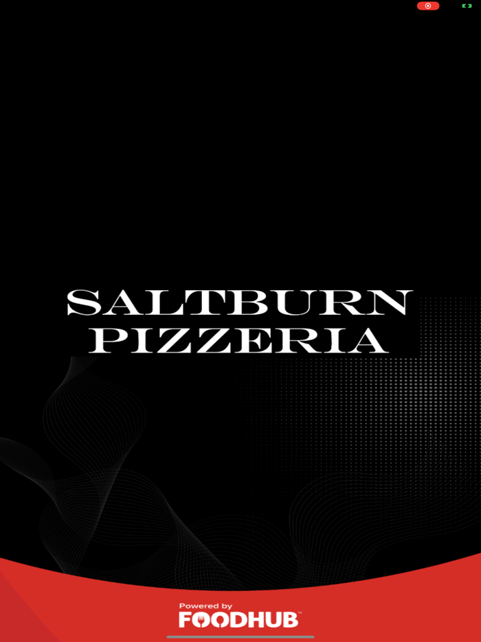 Saltburn Pizzeria