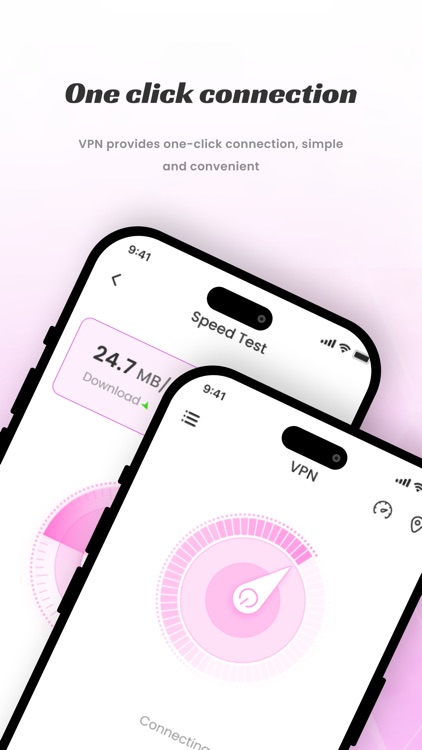 BoostVPN - Fast & Secure Proxy