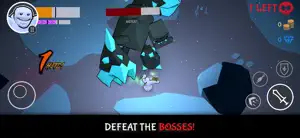 Dungeon Roller screenshot 4