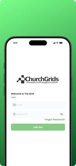 ChurchGrids screenshot 1