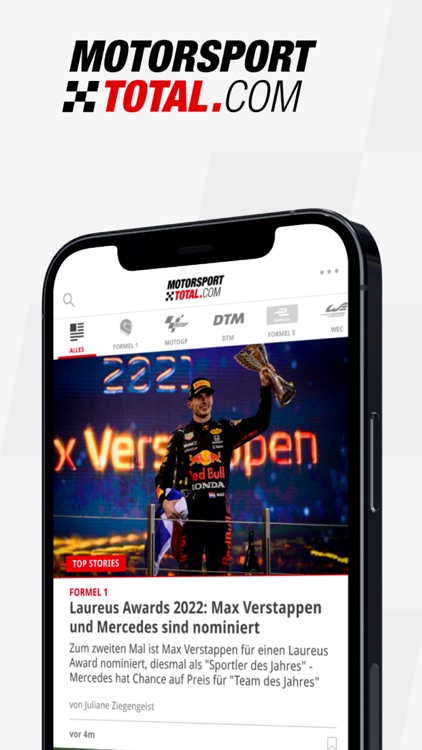 Motorsport-Total.com