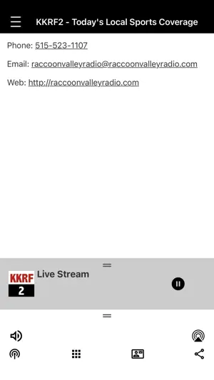 KKRF2 screenshot 3