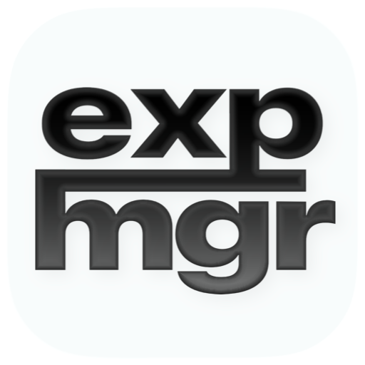 expmgr: Know Your Spending