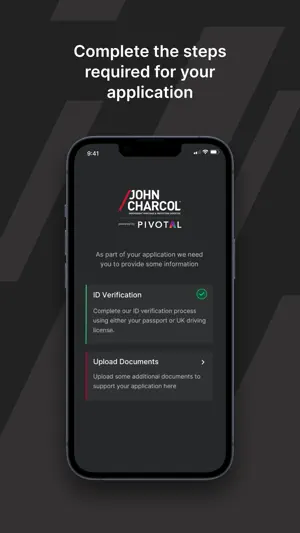John Charcol screenshot 2